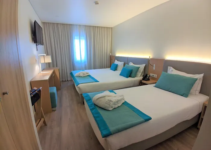 Mafra Hotel