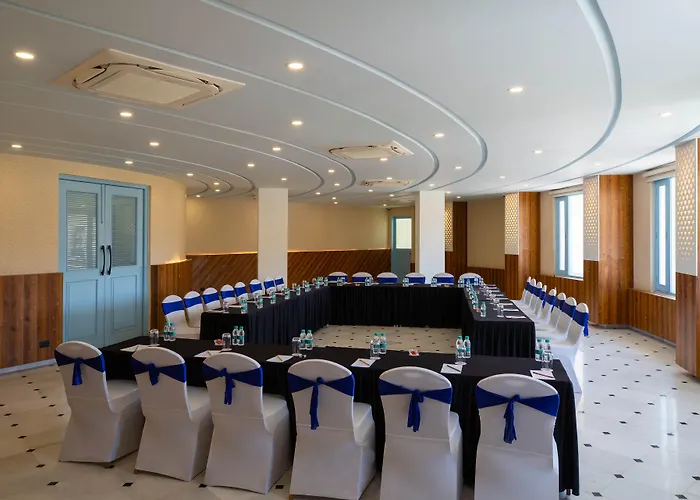 Ramee Royal Resort & Spa - Udaipur