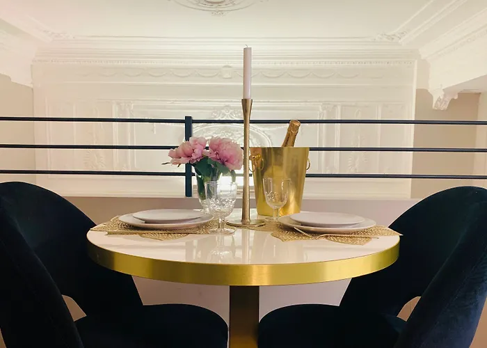 Intomilan Galleria Duomo I Boutique & Design Aparthotel