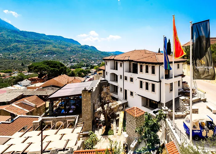 Stara Carsija Hotel & Spa