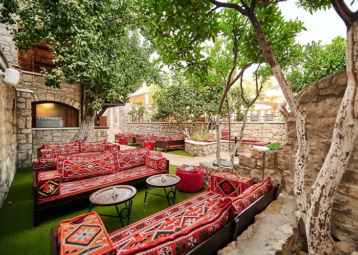 Stara Carsija Hotel & Spa