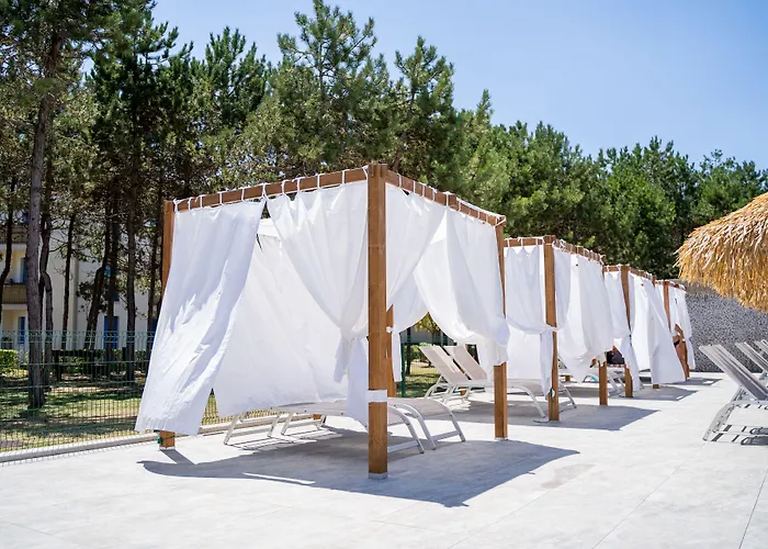 Summer Time Family Resort