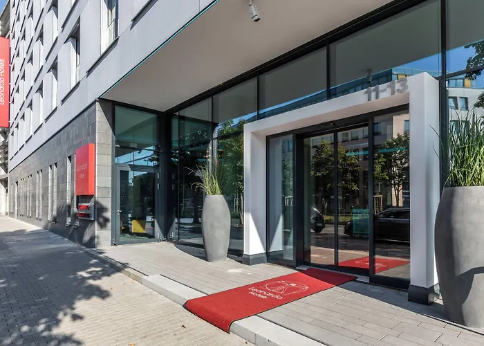 Leonardo Hotel Dortmund