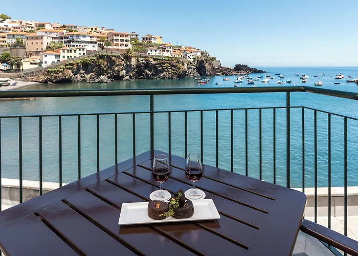 Pestana Churchill Bay