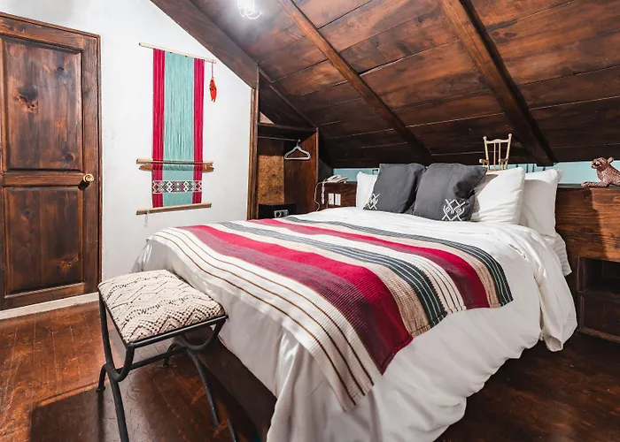 Yox Hotel Boutique