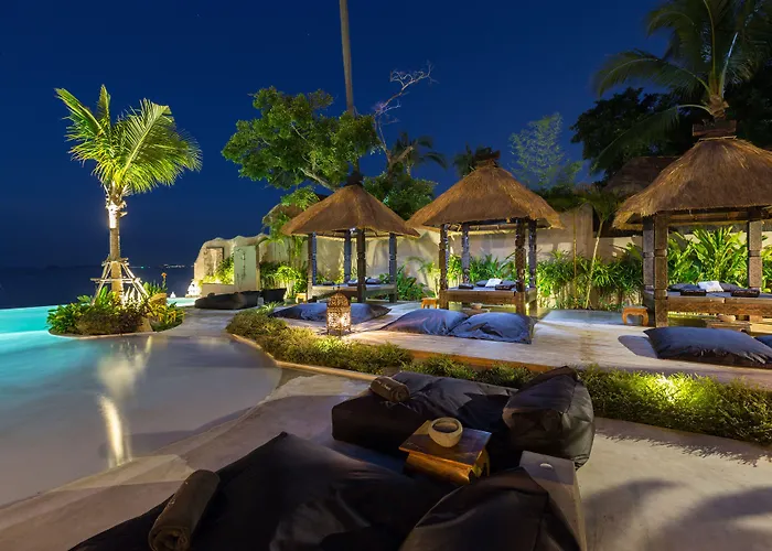 Karma Resort