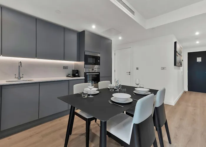 Citysuites 2 Aparthotel