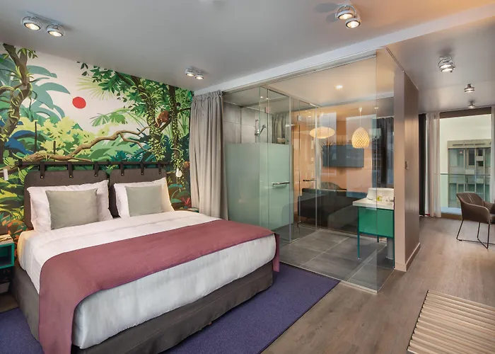 Cortile Hotel - Adults Only