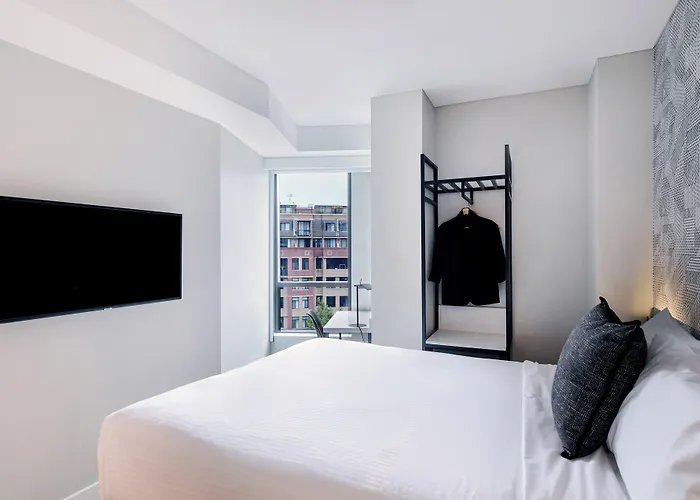 Kith Hotel Darling Harbour