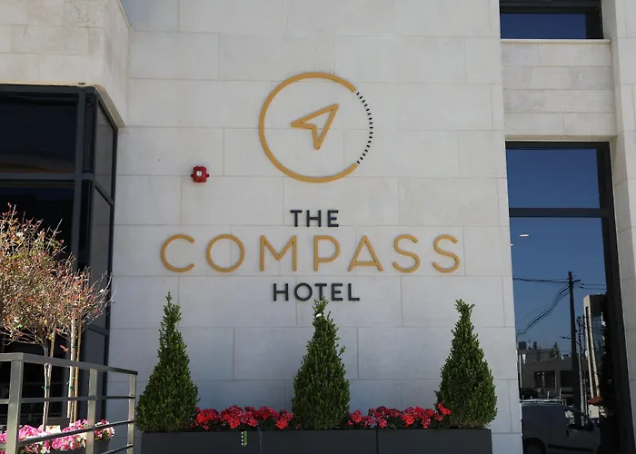 The Compass Hotel