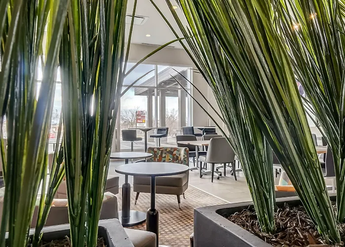 Holiday Inn Gatineau - Ottawa By Ihg