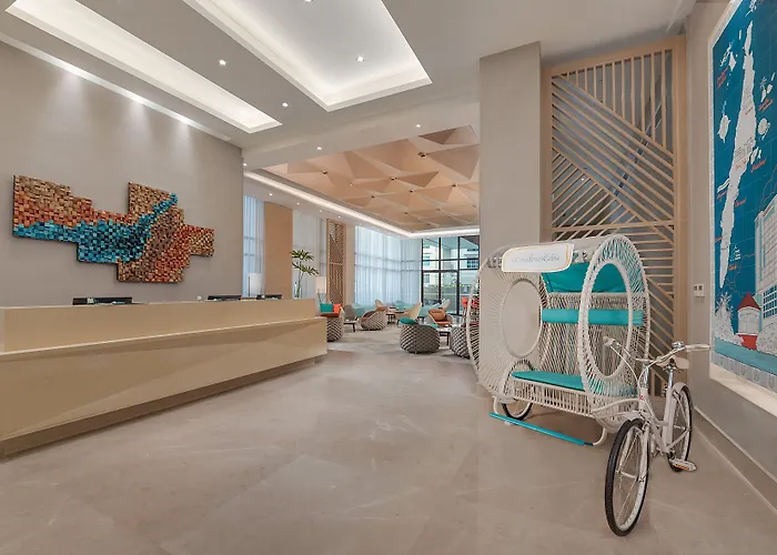 Citadines Cebu City