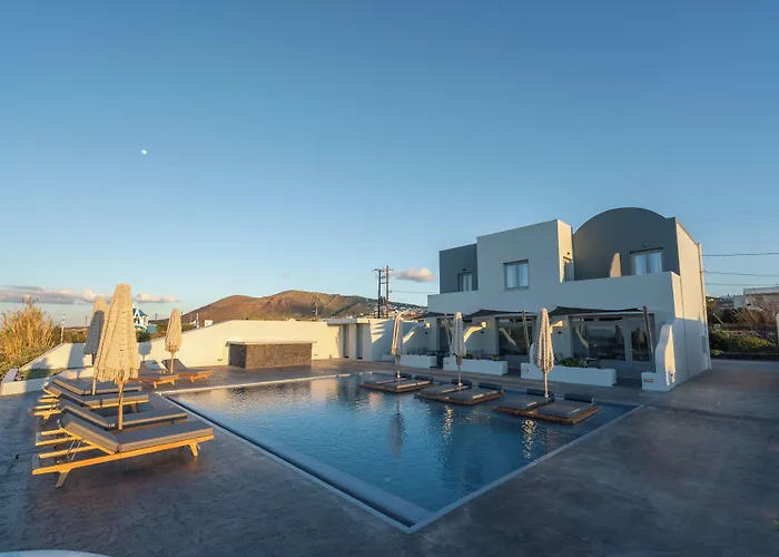Volcanic Arc Suites