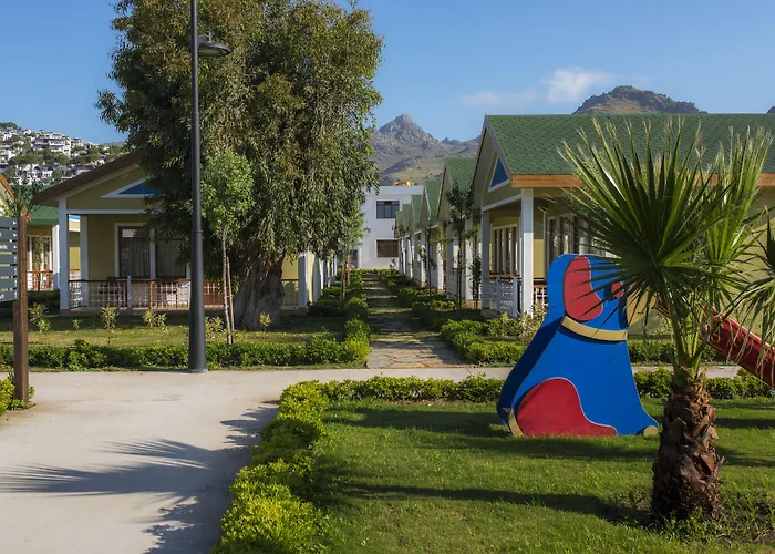 Club Marma Hotel