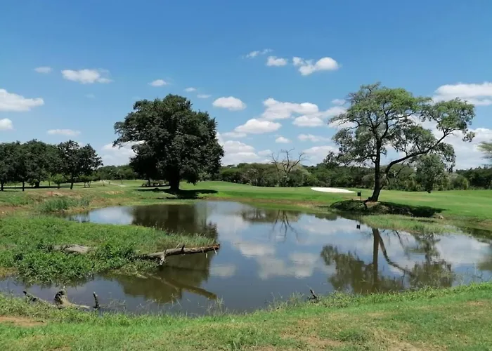 Sabi River Sun Resort