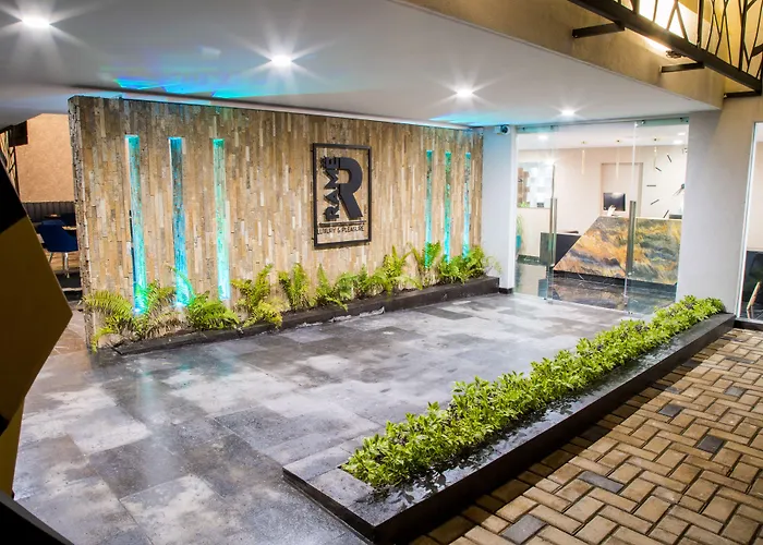 Rame Hotel Boutique