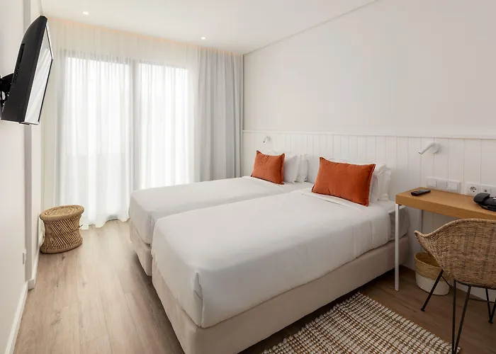 Pure Formosa Concept Hotel