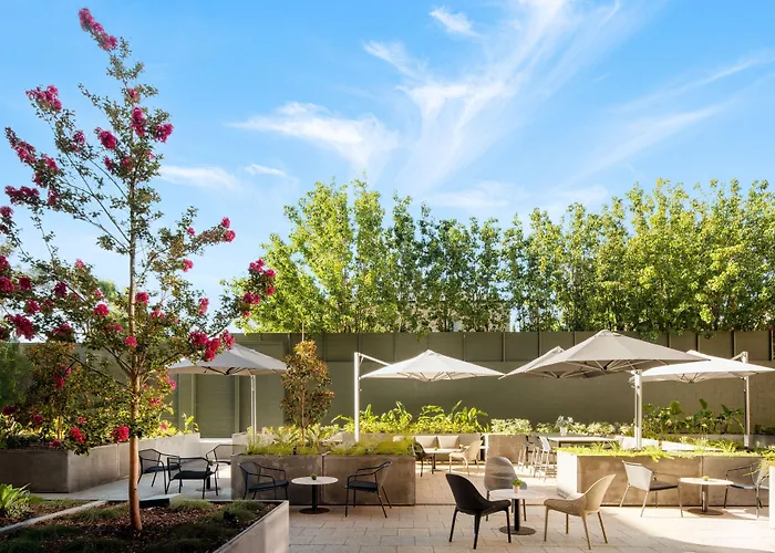 Majestic M Suites