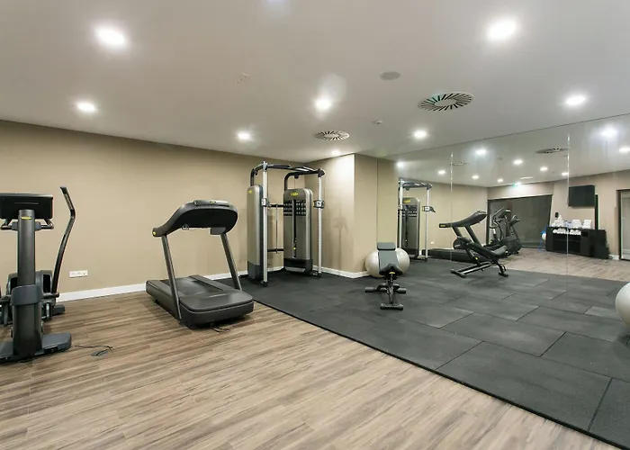 Four Points By Sheraton Sesimbra