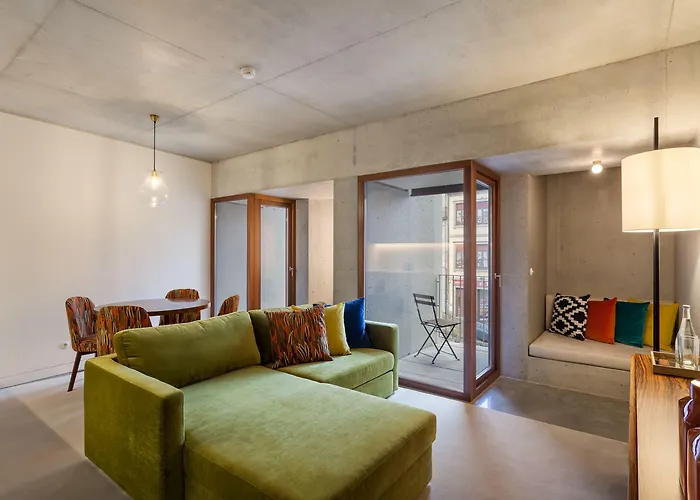 S.Bento Residences