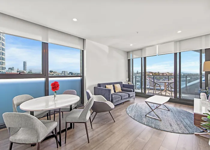 The Coterie Apartments By Cllix