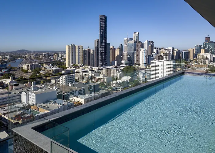 The Coterie Apartments By Cllix