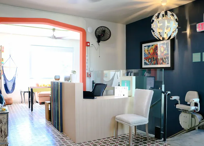 Conturce Hostel