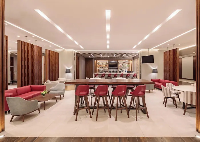 Holiday Inn - Quito Airport By Ihg
