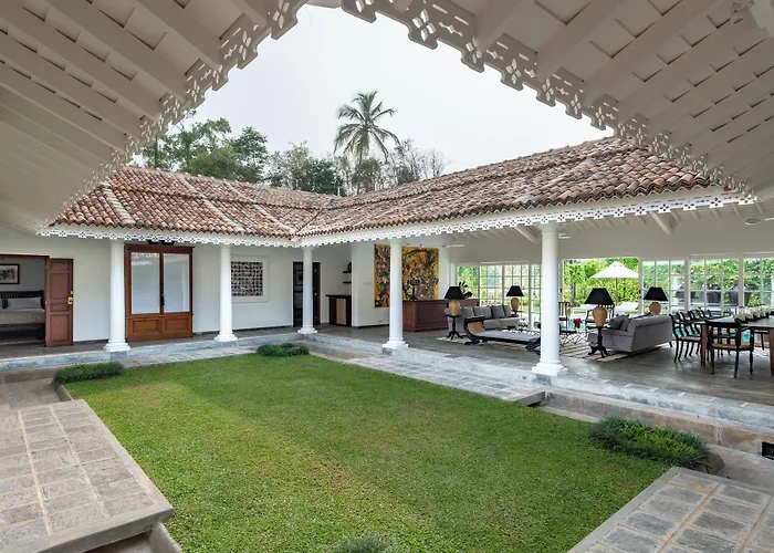 Nyne Hotels Leela Walauwwa - Bentota