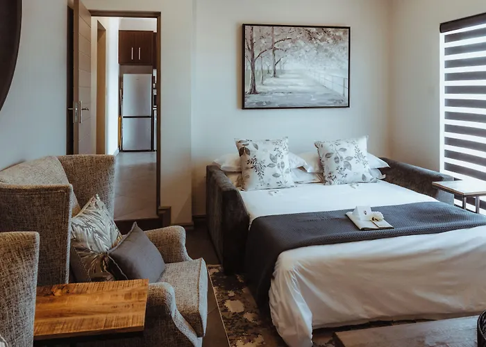 The Feather Hill Boutique Hotel