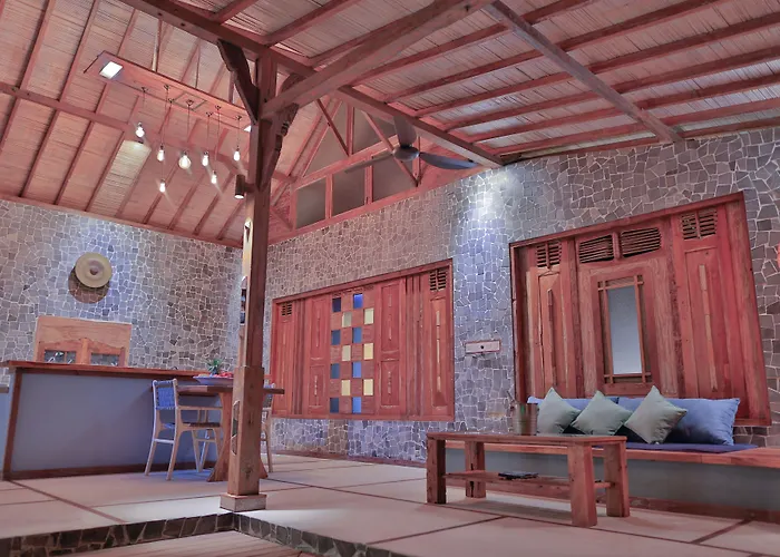 Samsara Villas