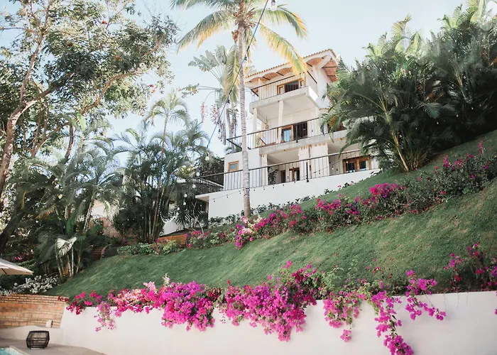 Distrito 88 - Adults Only Boutique Hotel