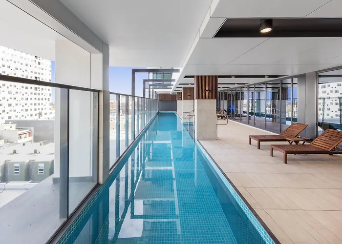 Avani Adelaide Residences