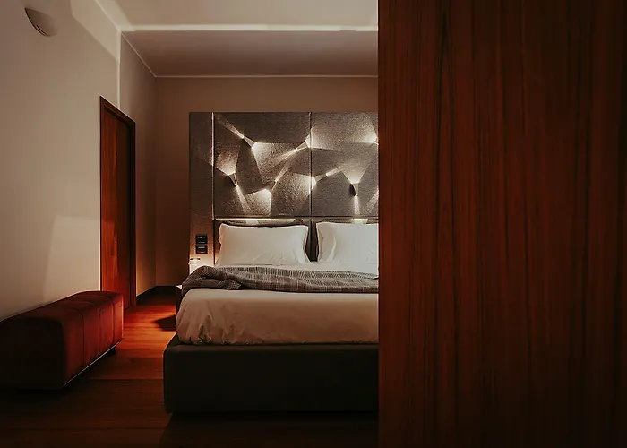 Baca Suites, Restaurant & Bar