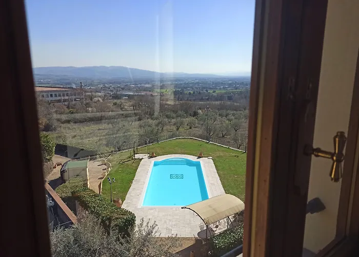 Domus Volumnia Country House