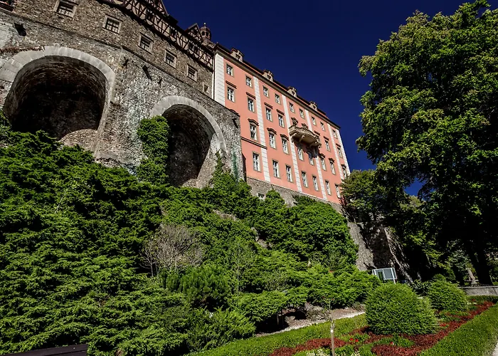 Hotel Ksiaz