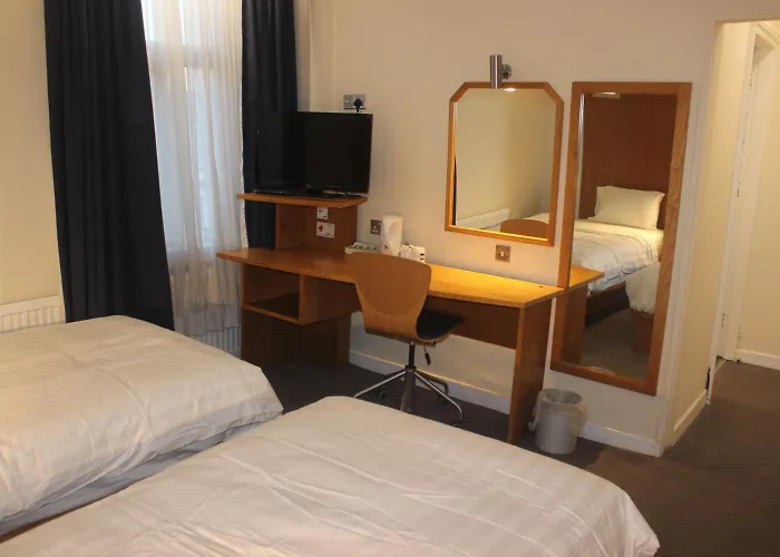 Corona Hotel Rotherham Sheffield Meadowhall