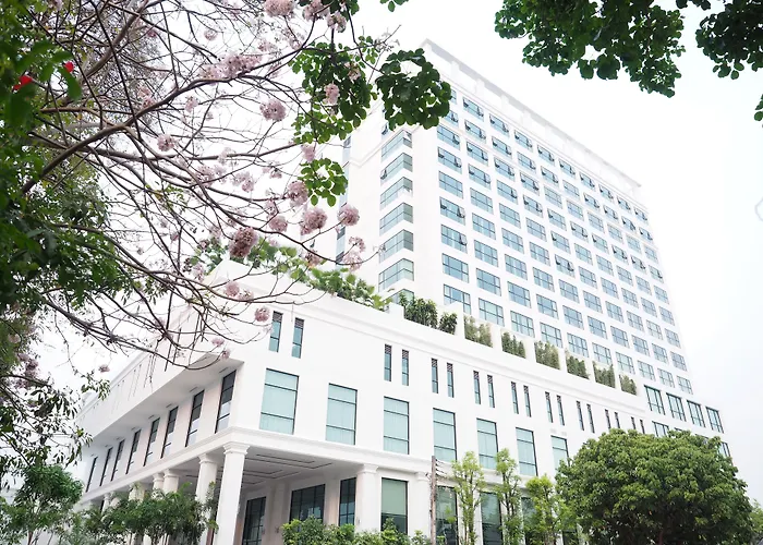 The Empress Premier Chiang Mai