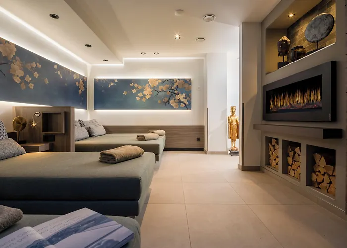 Romantik Hotel Ahrenberg