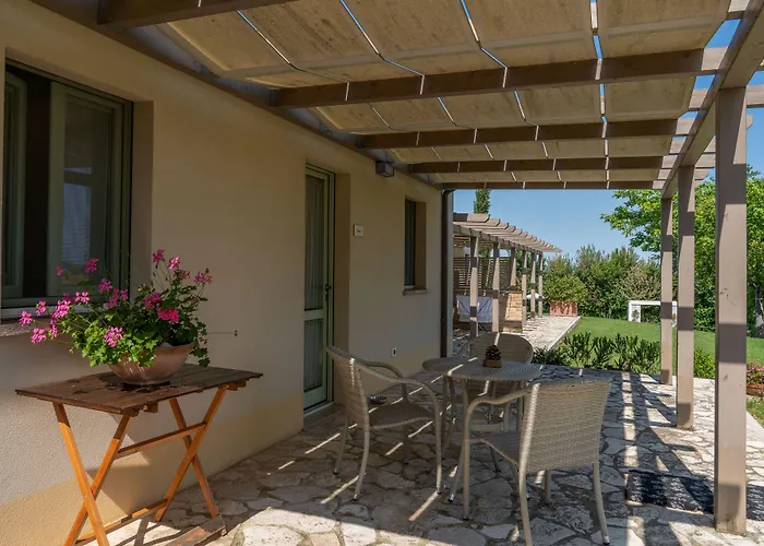 Le Maracla Country House