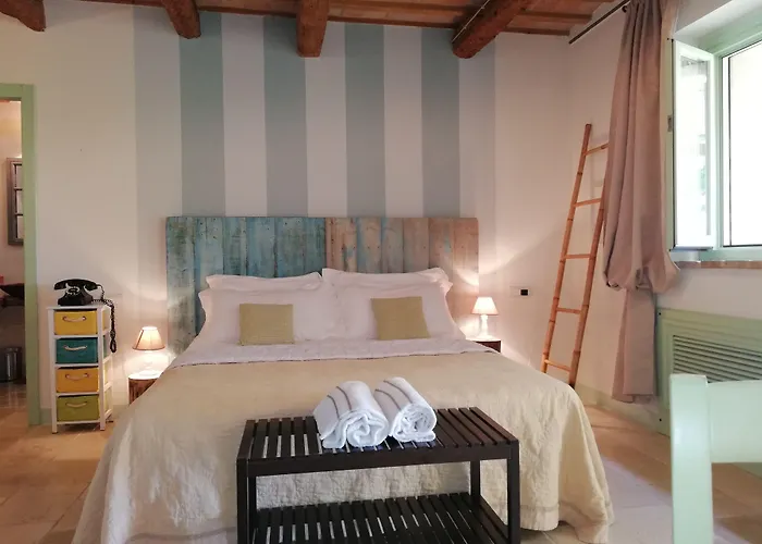 Le Maracla Country House
