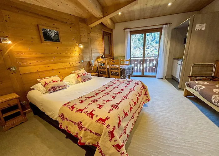 Hotel Igloo