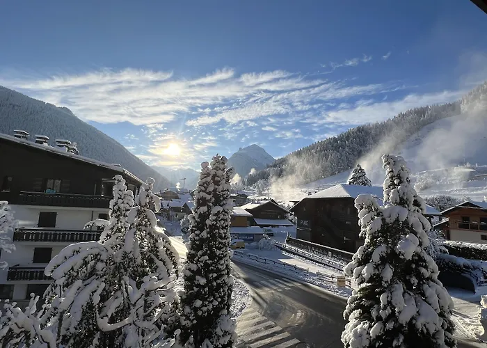 Hotel Igloo