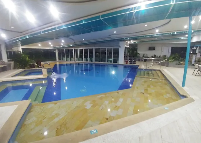 Hotel Campestre El Cisne