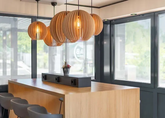 B&B Hotel Aachen-Nord
