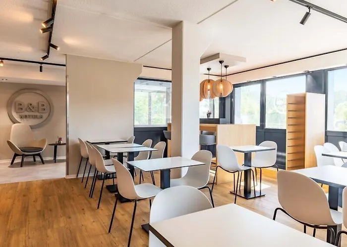 B&B Hotel Aachen-Nord