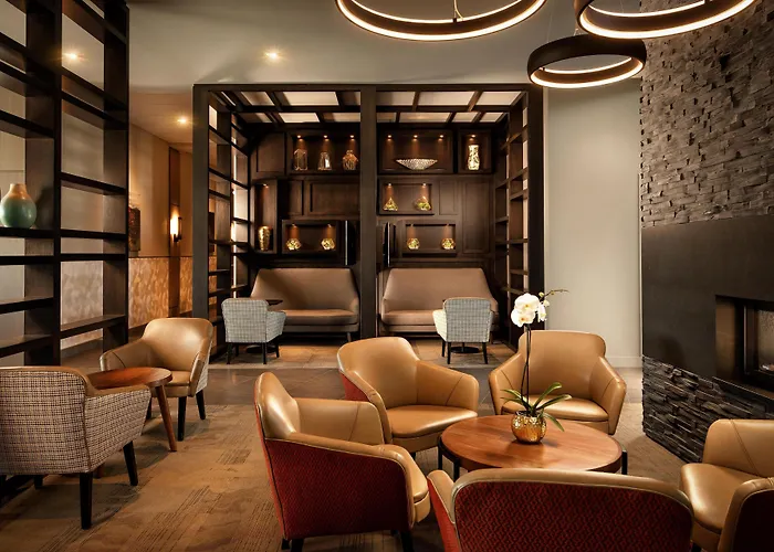 Hyatt Place Calgary Airport