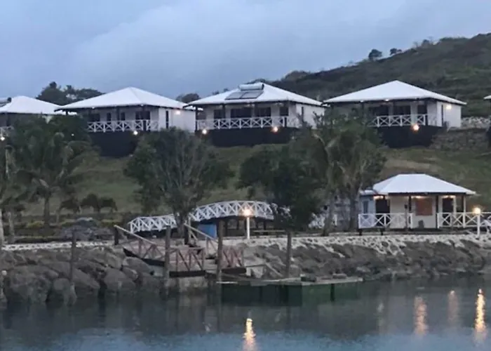 Dua Dua Beach Resort