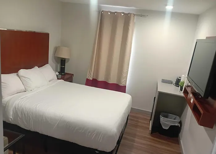 Bethel Hotel Elk Point
