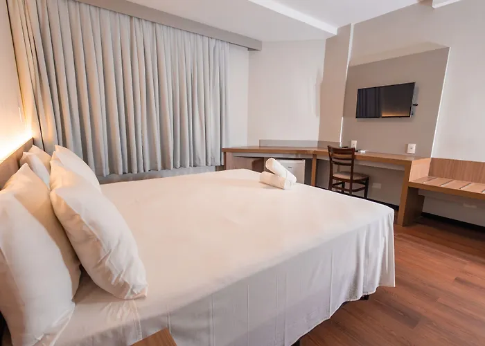 Hotel Evora By Rede Sagres